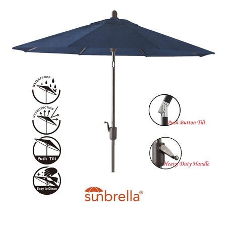 Amauri Outdoor Living